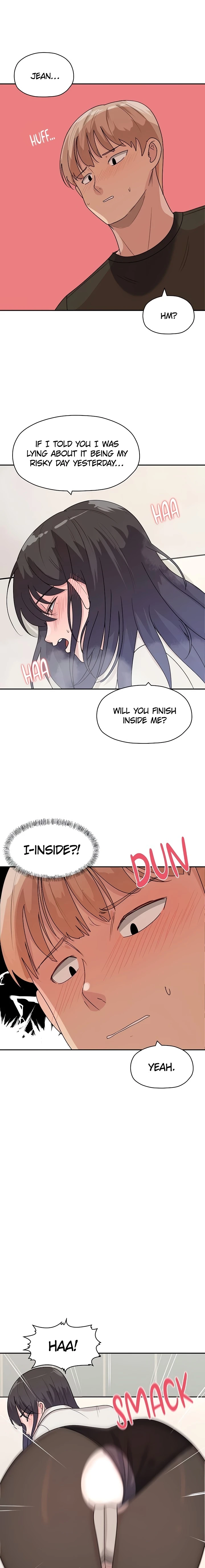 Buy 2, Get 1 Free Chapter 10 page 9 - 