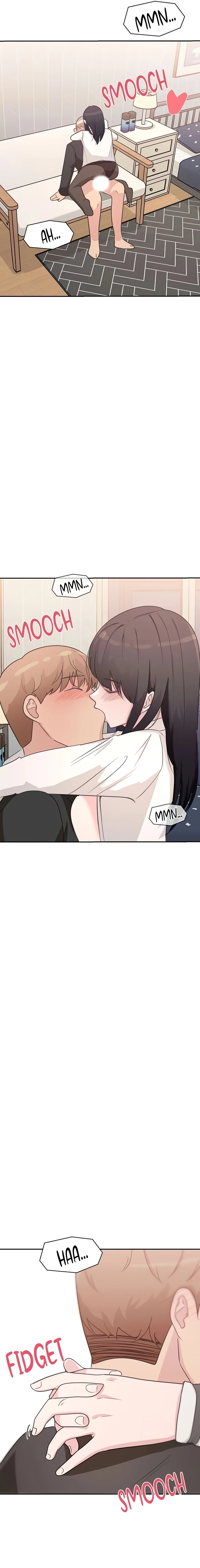 Buy 2, Get 1 Free Chapter 11 page 3 - 