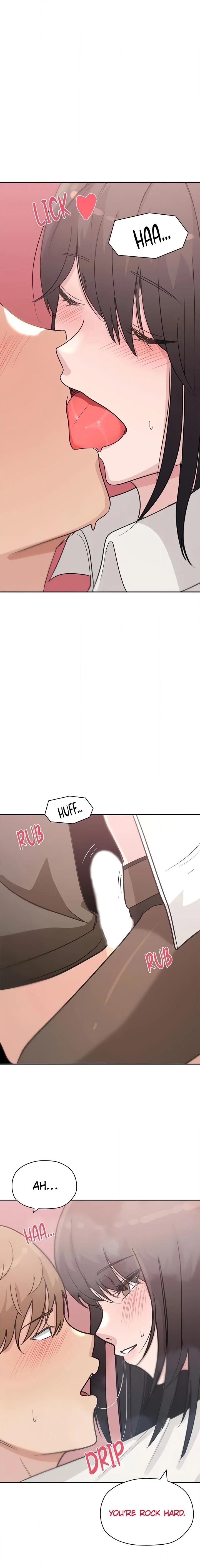 Buy 2, Get 1 Free Chapter 11 page 4 - 