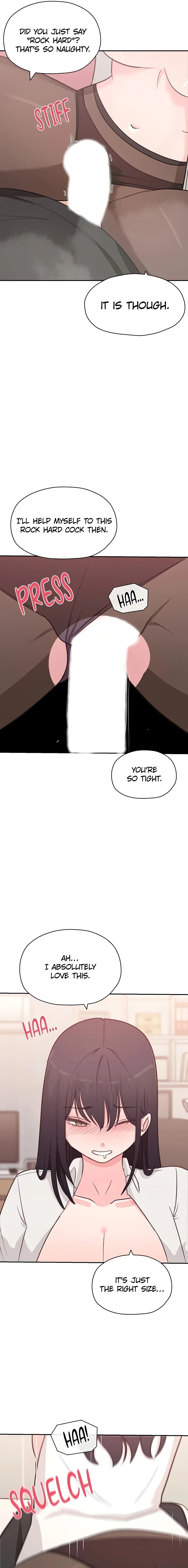 Buy 2, Get 1 Free Chapter 11 page 5 - 