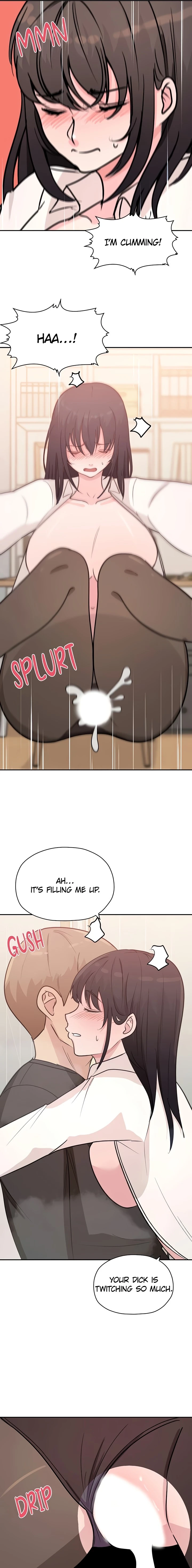Buy 2, Get 1 Free Chapter 11 page 9 - 