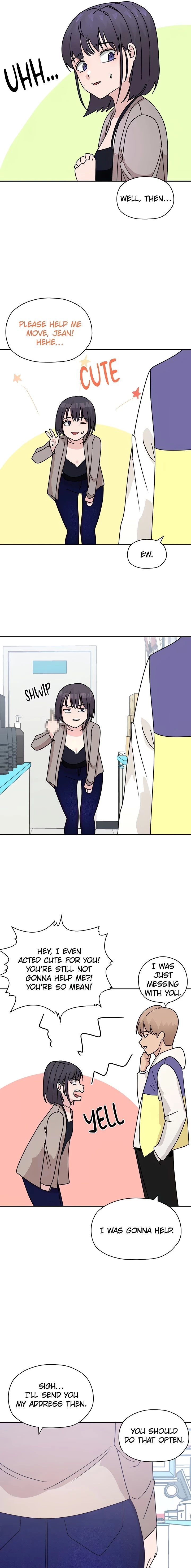 Buy 2, Get 1 Free Chapter 12 page 11 - 