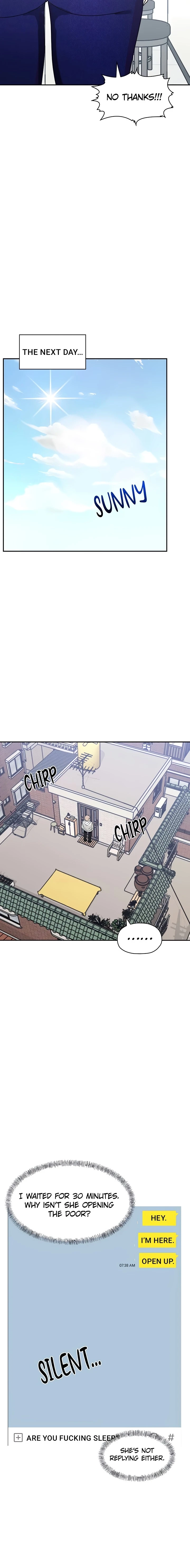 Buy 2, Get 1 Free Chapter 12 page 12 - 