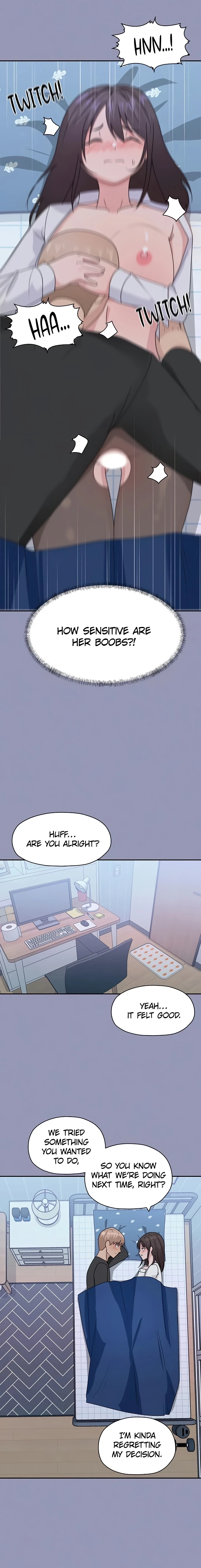 Buy 2, Get 1 Free Chapter 12 page 6 - 