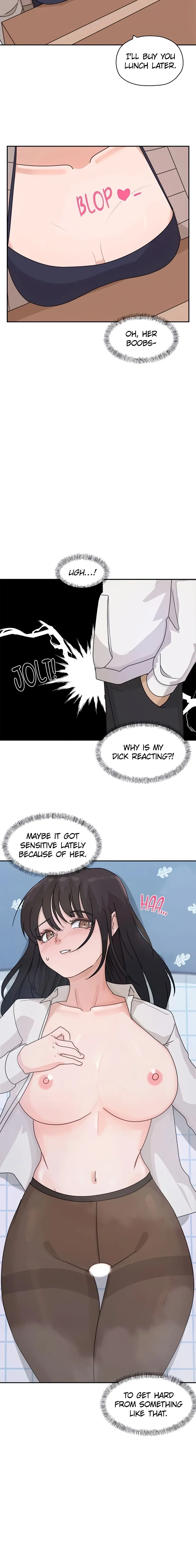 Buy 2, Get 1 Free Chapter 13 page 2 - 