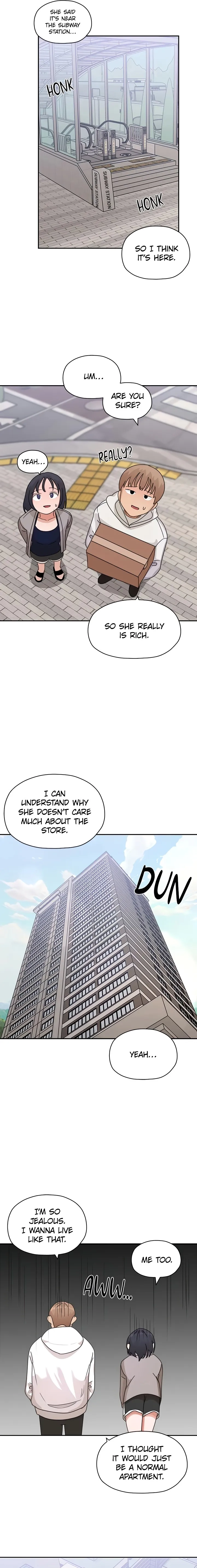 Buy 2, Get 1 Free Chapter 13 page 5 - 