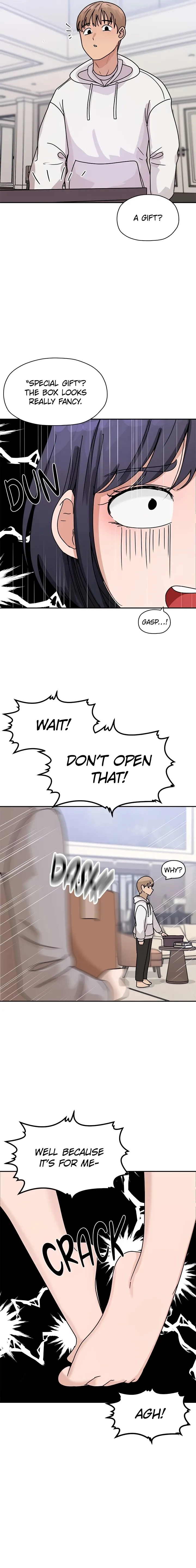 Buy 2, Get 1 Free Chapter 13 page 7 - 
