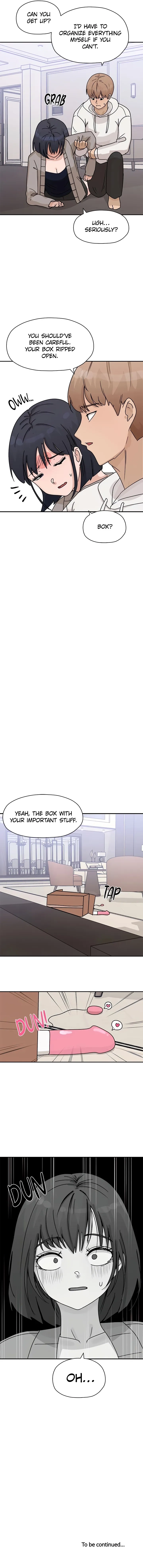 Buy 2, Get 1 Free Chapter 13 page 9 - 