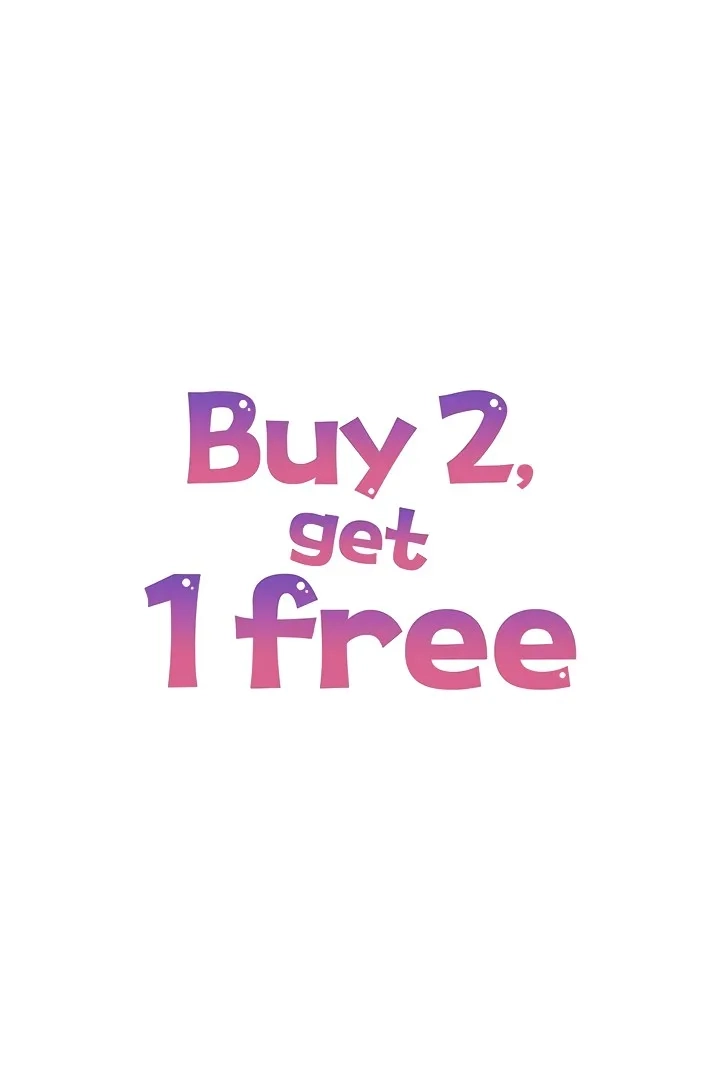 Buy 2, Get 1 Free Chapter 14 page 1 - 