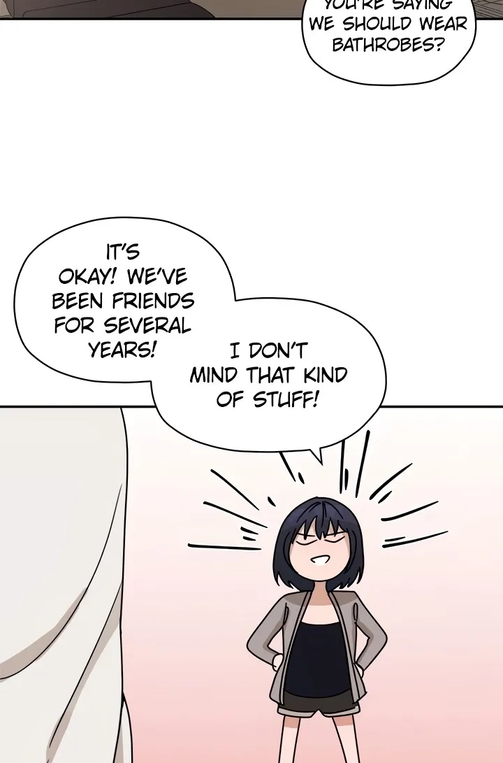 Buy 2, Get 1 Free Chapter 14 page 46 - 