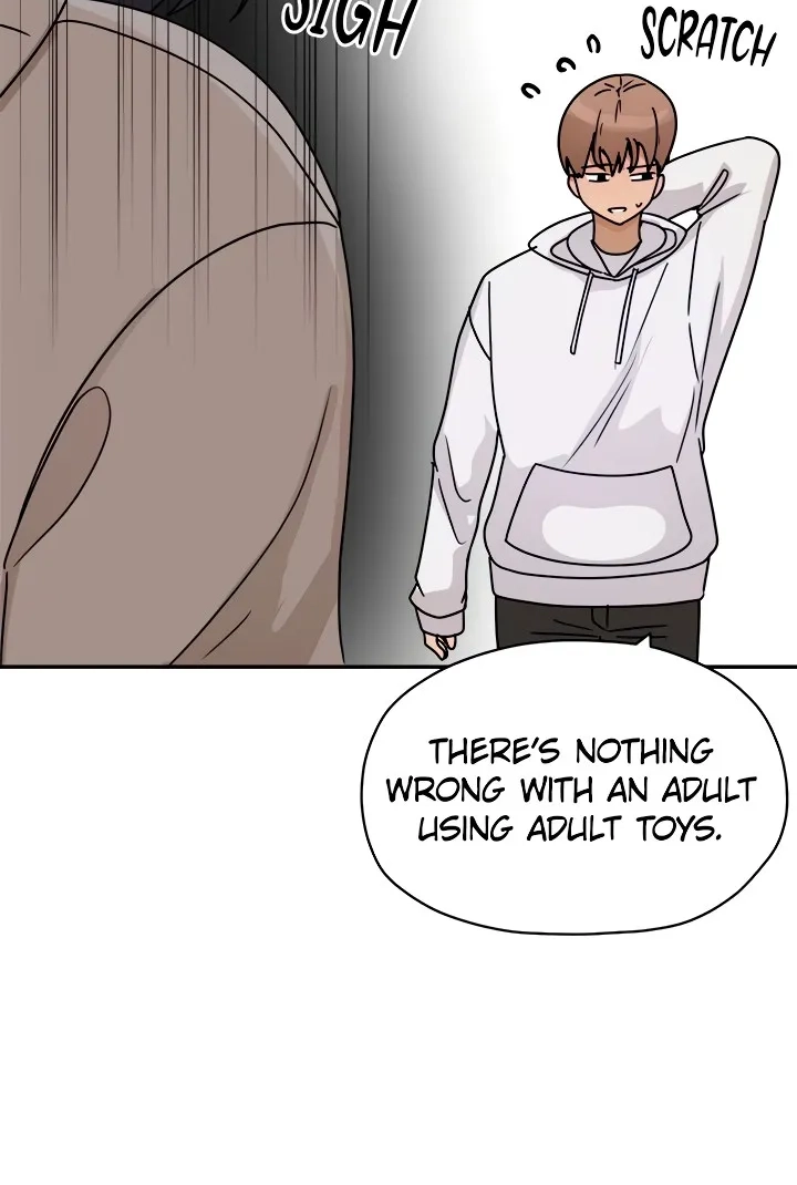 Buy 2, Get 1 Free Chapter 14 page 9 - 
