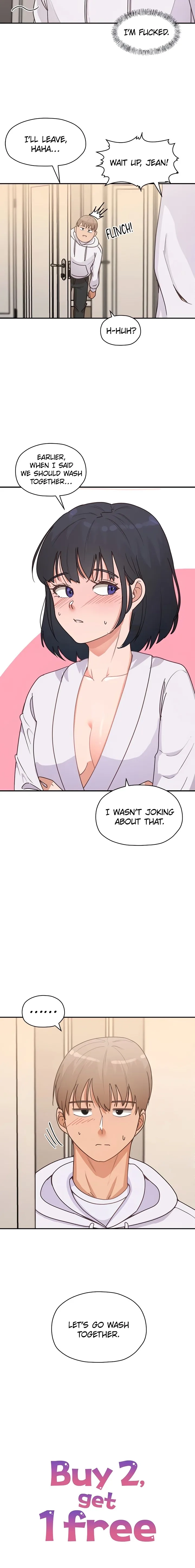 Buy 2, Get 1 Free Chapter 15 page 2 - 