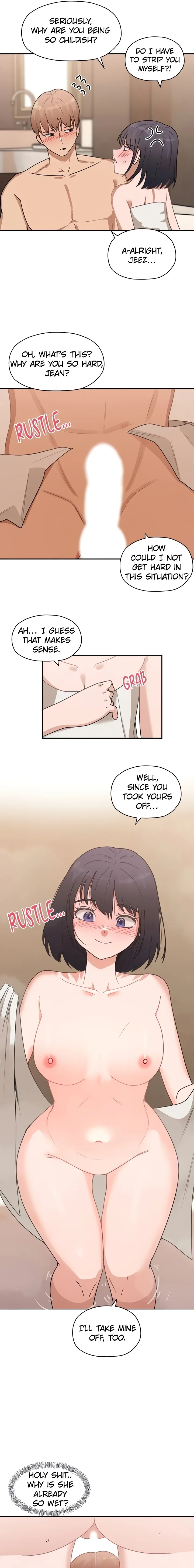 Buy 2, Get 1 Free Chapter 15 page 5 - 