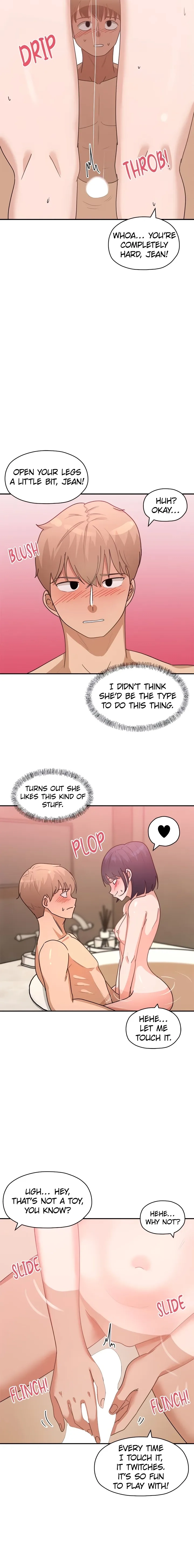 Buy 2, Get 1 Free Chapter 15 page 6 - 