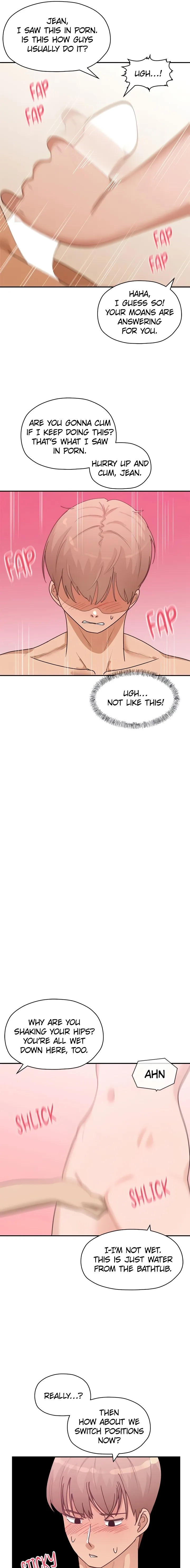 Buy 2, Get 1 Free Chapter 15 page 7 - 