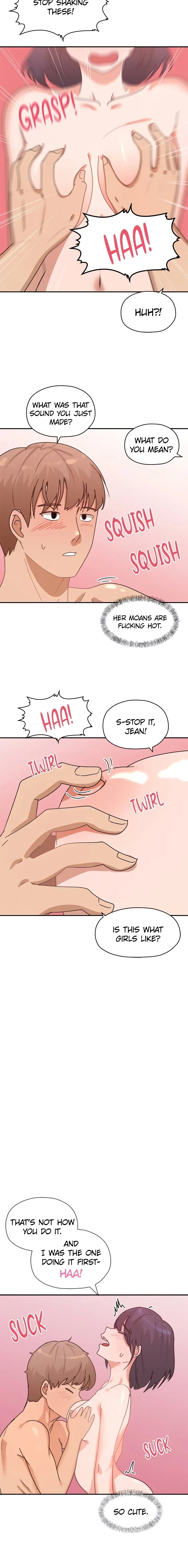 Buy 2, Get 1 Free Chapter 15 page 10 - 