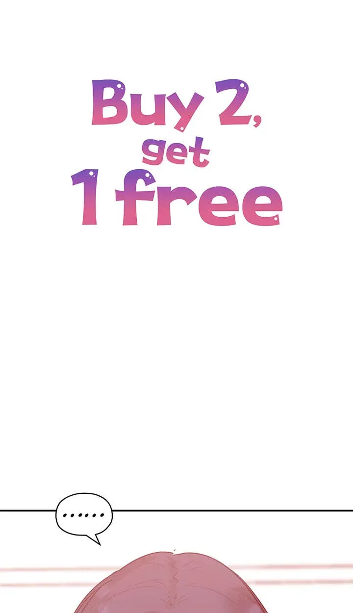 Buy 2, Get 1 Free Chapter 17 page 1 - 
