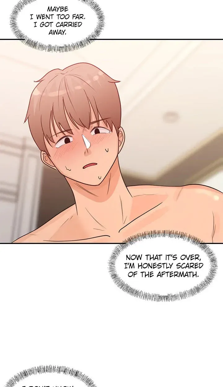 Buy 2, Get 1 Free Chapter 17 page 32 - 