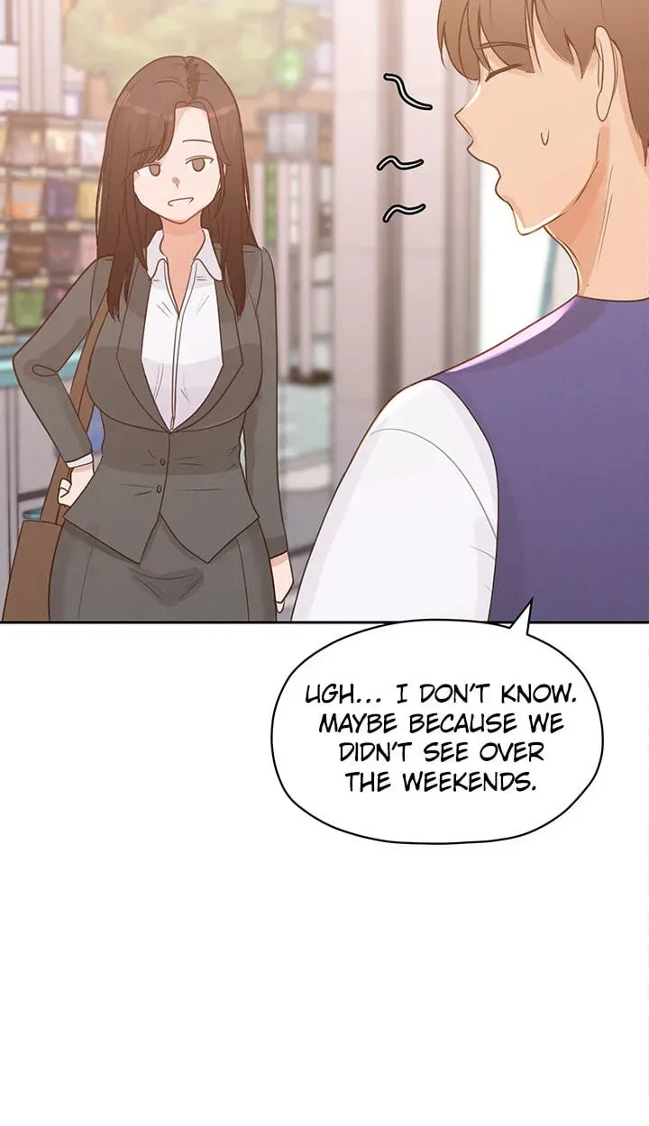 Buy 2, Get 1 Free Chapter 18 page 36 - 