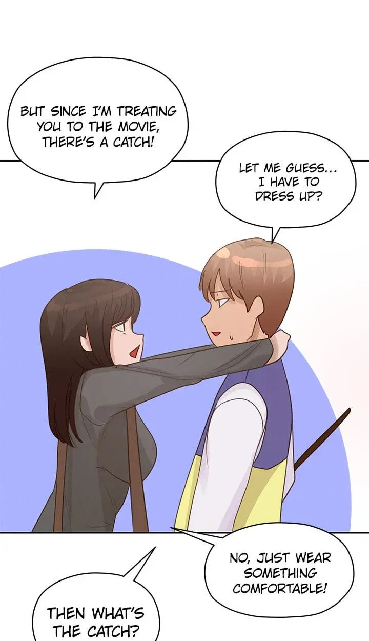 Buy 2, Get 1 Free Chapter 18 page 47 - 