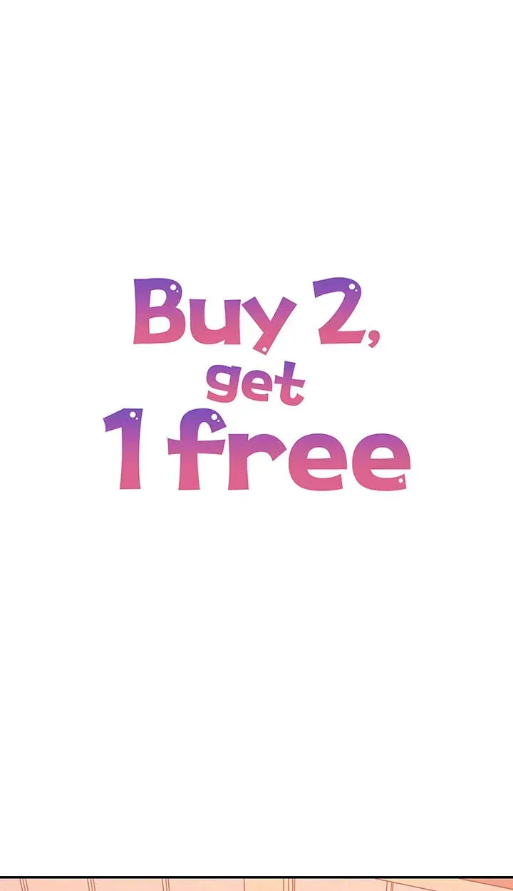 Buy 2, Get 1 Free Chapter 19 page 1 - 