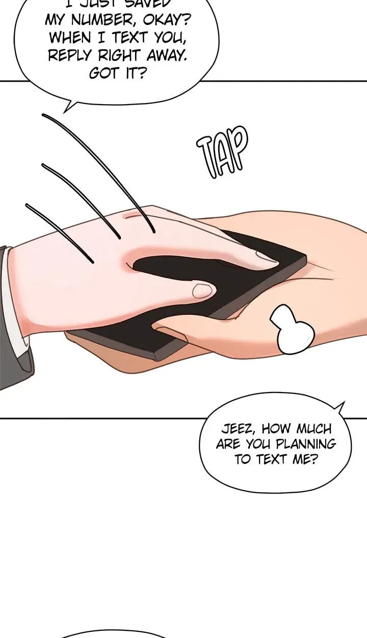 Buy 2, Get 1 Free Chapter 19 page 6 - 