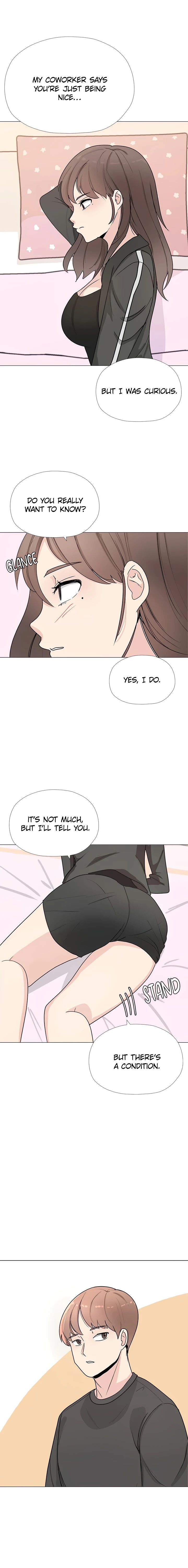 Buy 2, Get 1 Free Chapter 2 page 11 - 