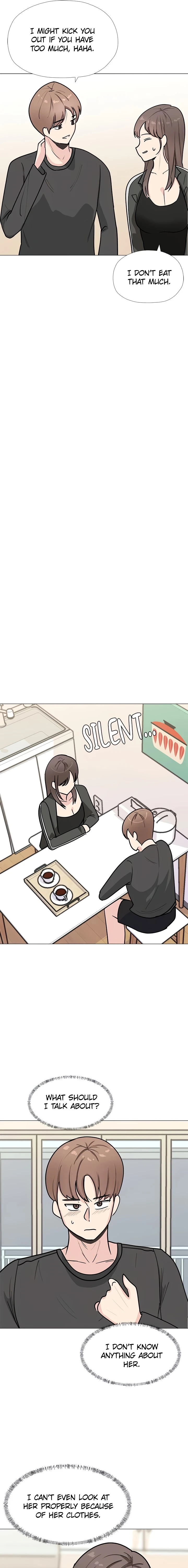 Buy 2, Get 1 Free Chapter 2 page 3 - 
