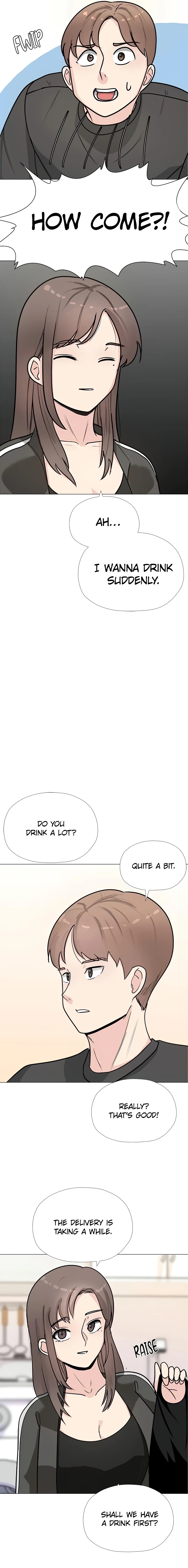 Buy 2, Get 1 Free Chapter 2 page 7 - 