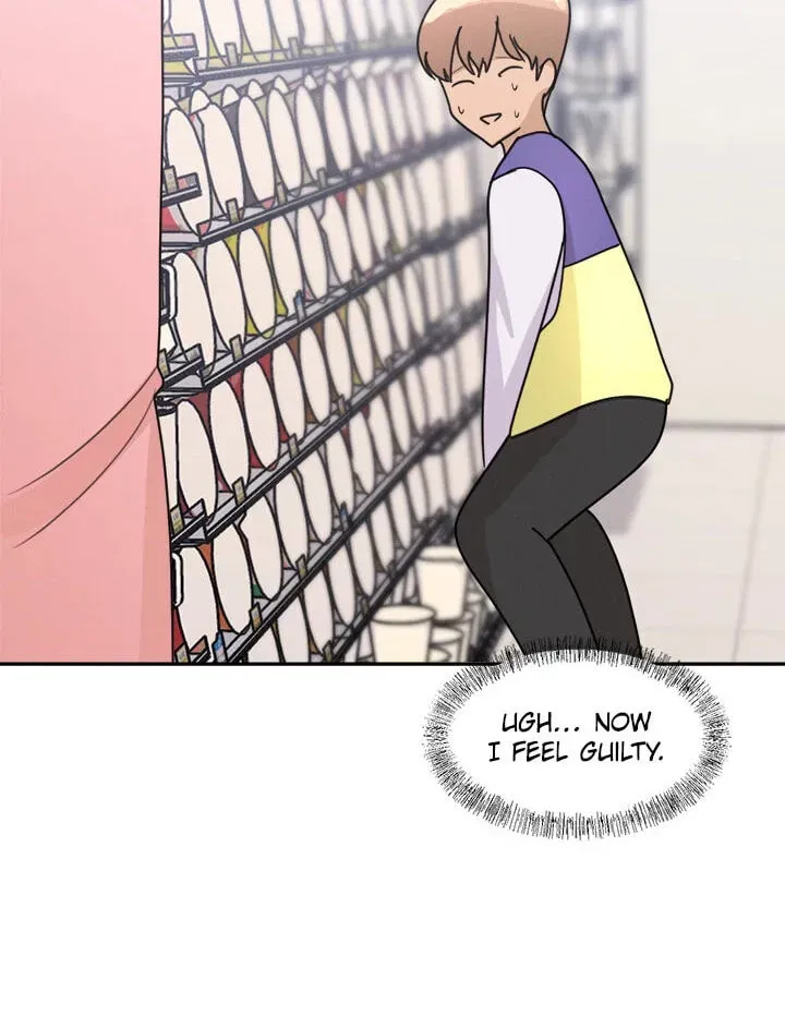 Buy 2, Get 1 Free Chapter 20 page 17 - 