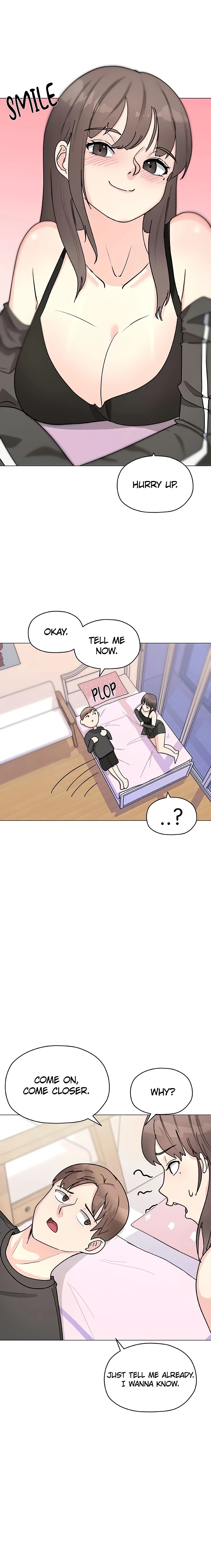 Buy 2, Get 1 Free Chapter 3 page 2 - 