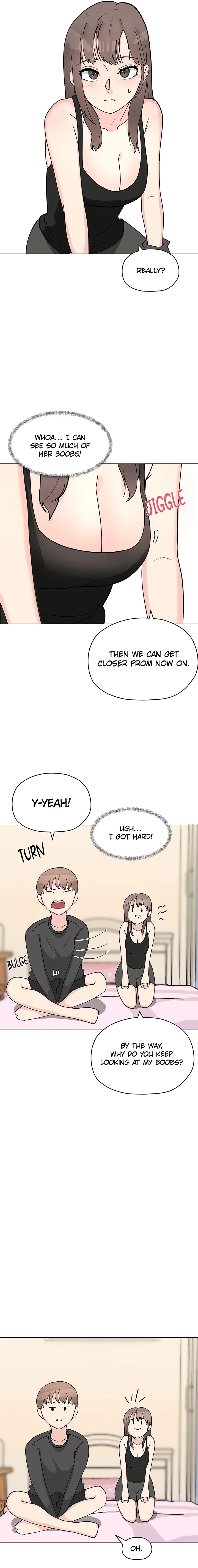 Buy 2, Get 1 Free Chapter 3 page 5 - 