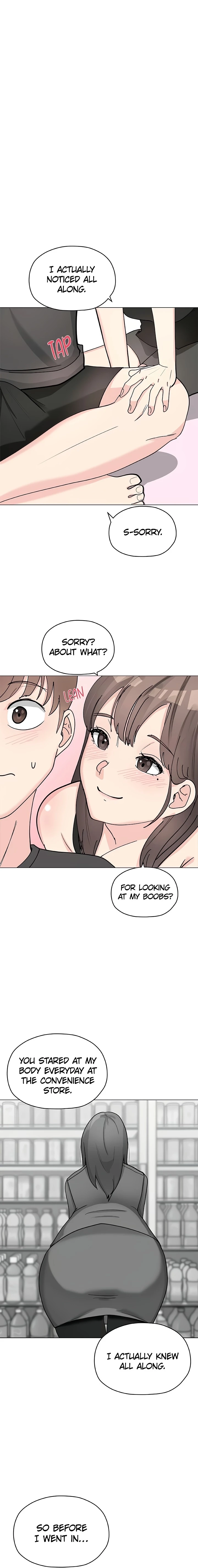 Buy 2, Get 1 Free Chapter 3 page 6 - 