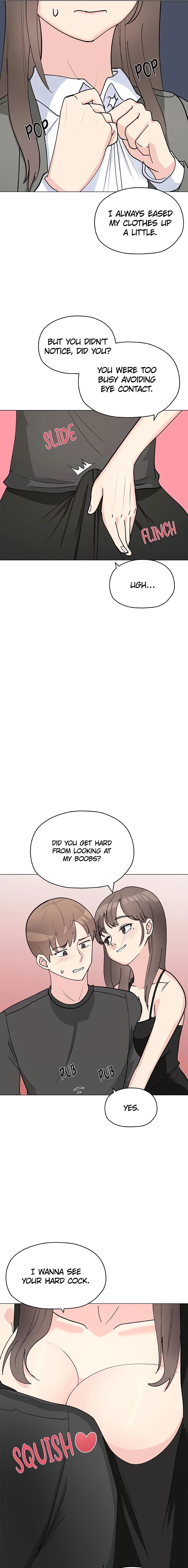 Buy 2, Get 1 Free Chapter 3 page 7 - 