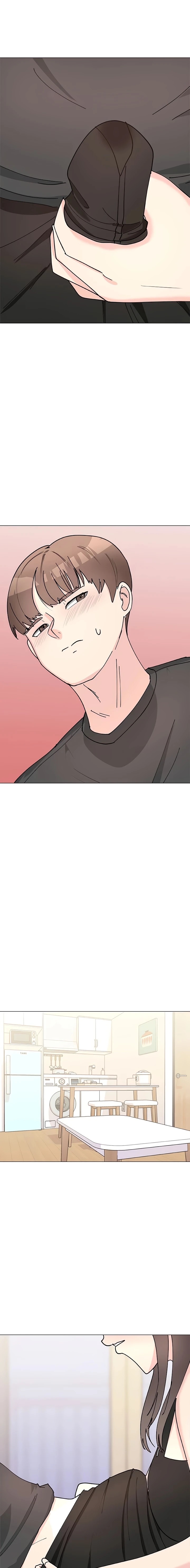 Buy 2, Get 1 Free Chapter 3 page 9 - 