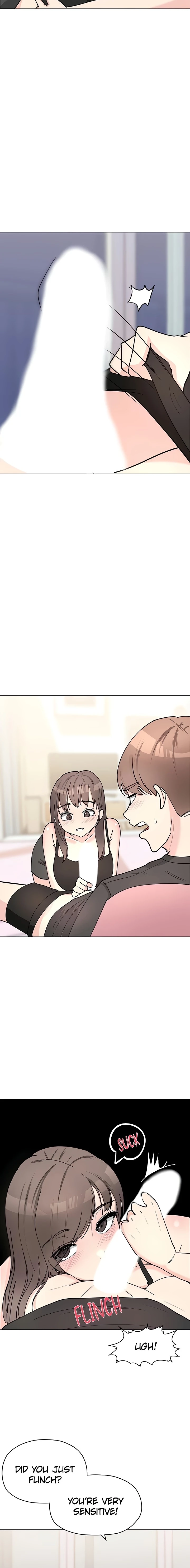 Buy 2, Get 1 Free Chapter 3 page 10 - 