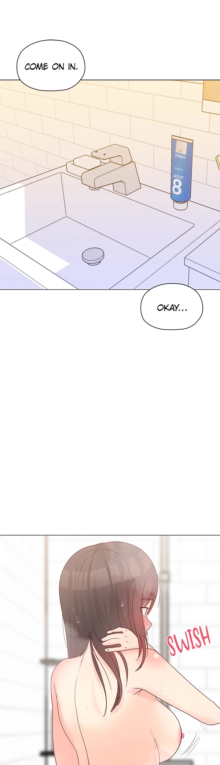 Buy 2, Get 1 Free Chapter 5 page 2 - 