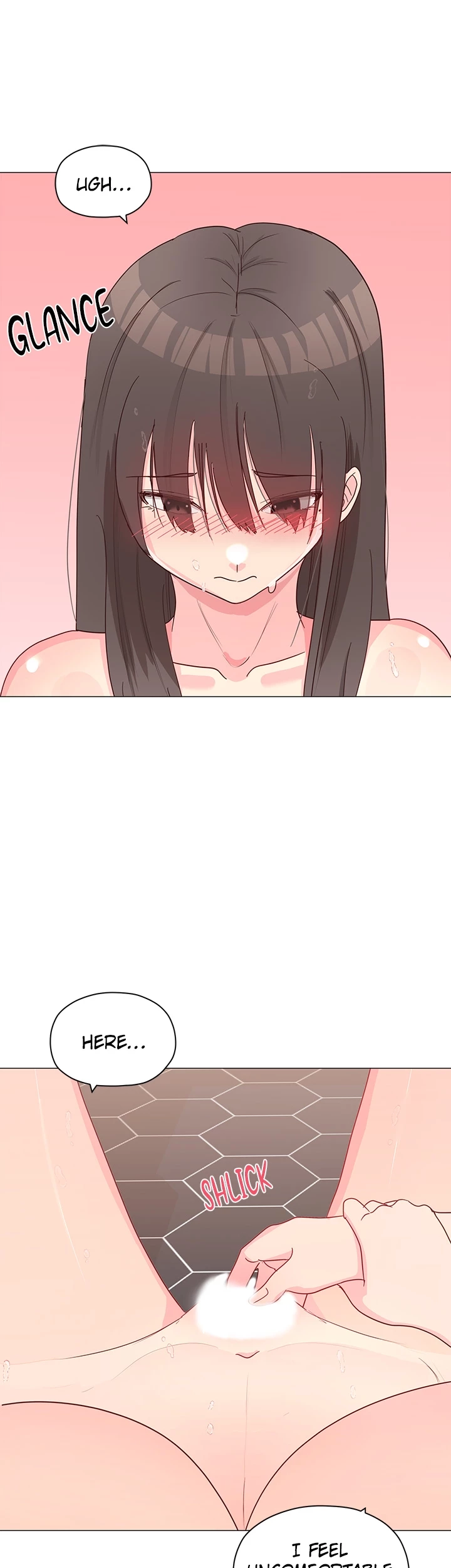 Buy 2, Get 1 Free Chapter 5 page 14 - 