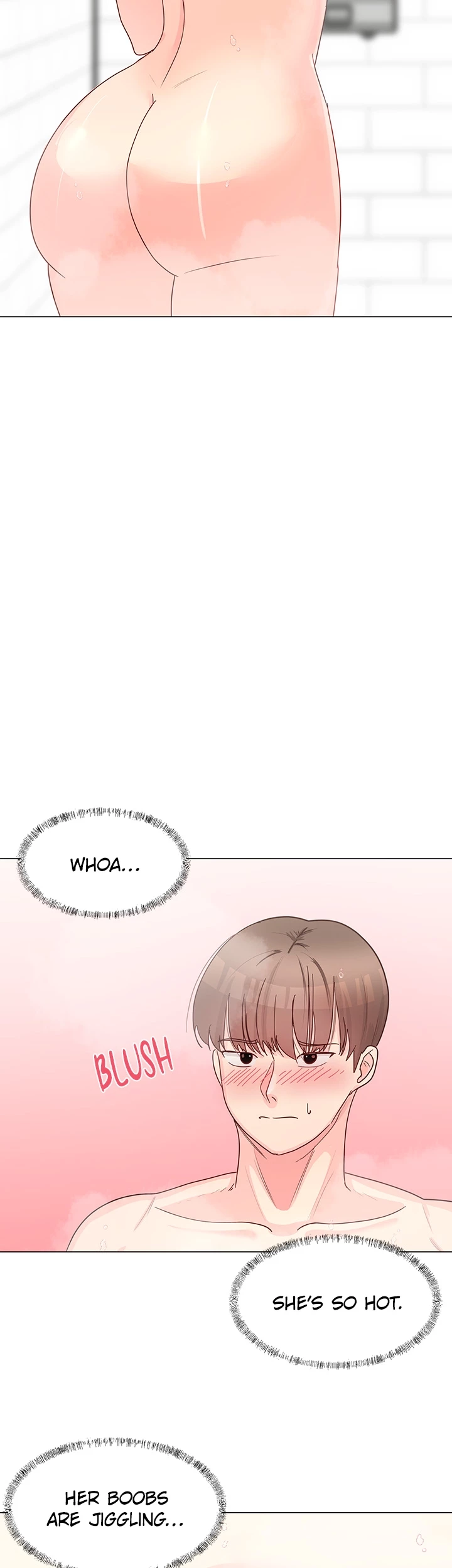 Buy 2, Get 1 Free Chapter 5 page 3 - 