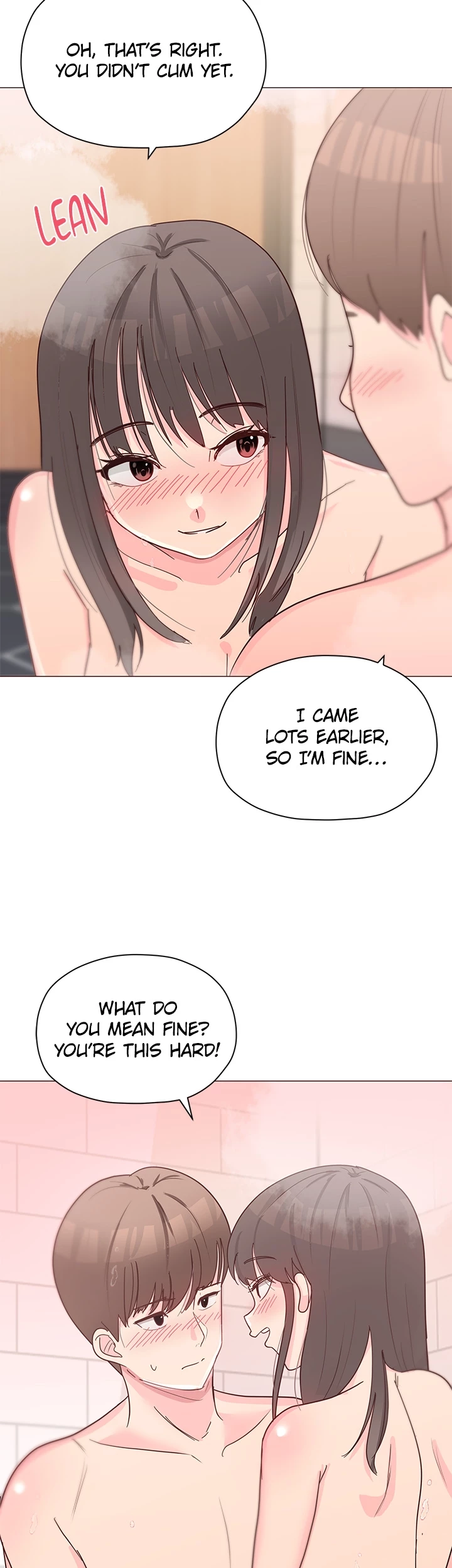 Buy 2, Get 1 Free Chapter 5 page 22 - 