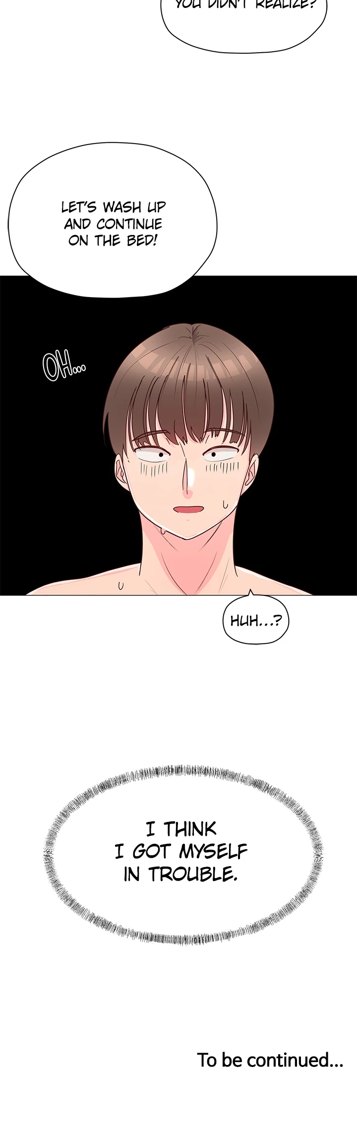 Buy 2, Get 1 Free Chapter 5 page 35 - 