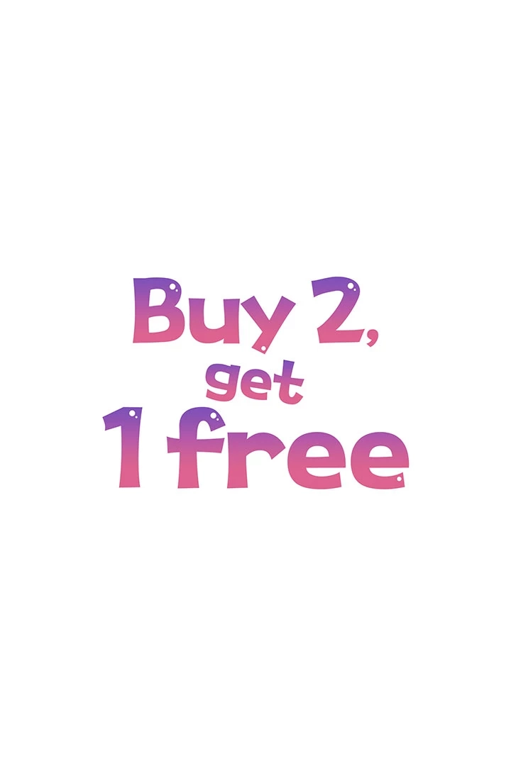Buy 2, Get 1 Free Chapter 6 page 1 - 
