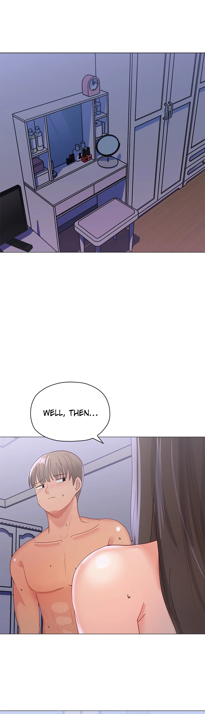 Buy 2, Get 1 Free Chapter 6 page 2 - 