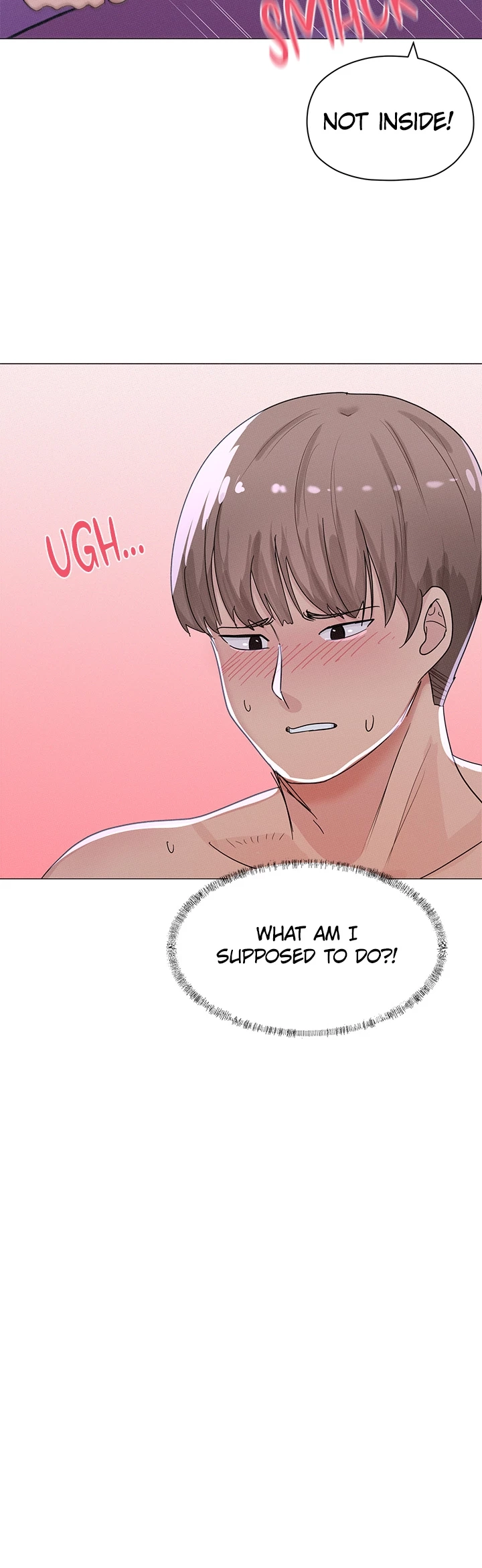 Buy 2, Get 1 Free Chapter 6 page 17 - 
