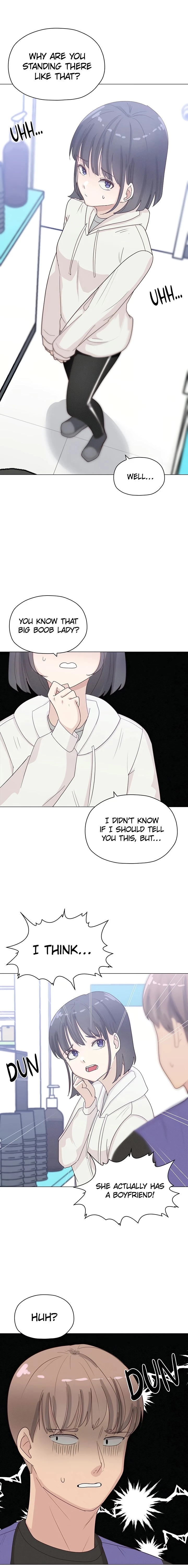 Buy 2, Get 1 Free Chapter 7 page 2 - 