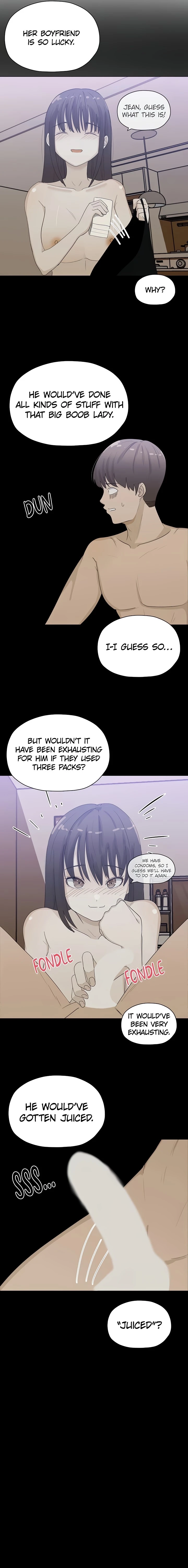Buy 2, Get 1 Free Chapter 7 page 5 - 