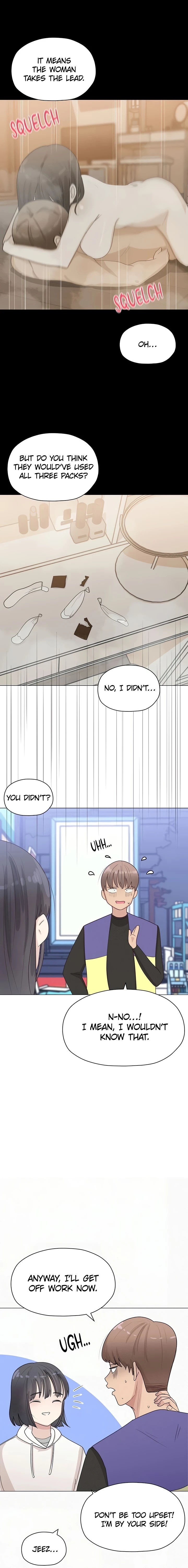 Buy 2, Get 1 Free Chapter 7 page 6 - 