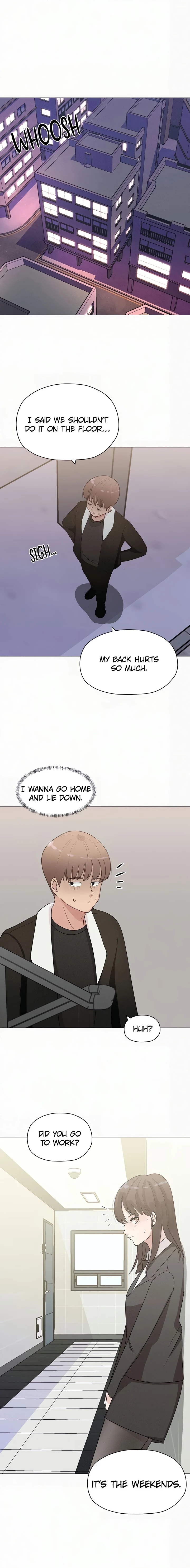 Buy 2, Get 1 Free Chapter 7 page 7 - 