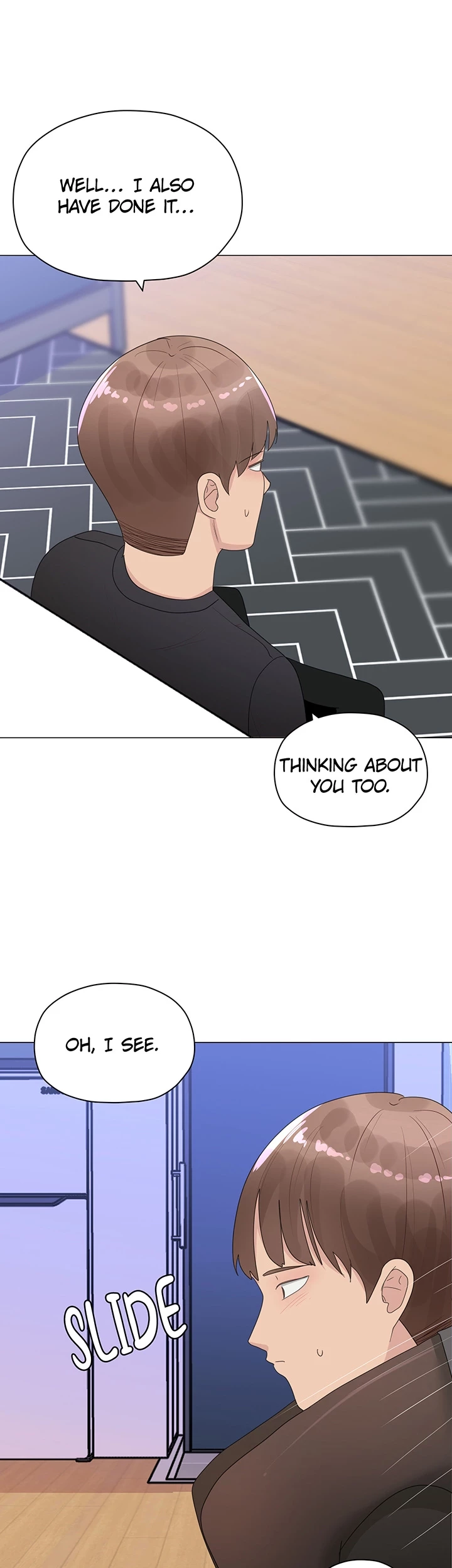 Buy 2, Get 1 Free Chapter 8 page 15 - 