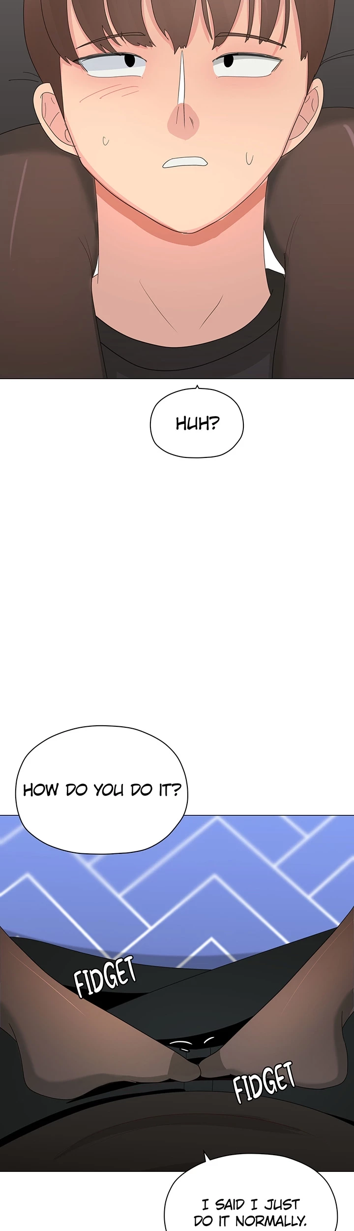 Buy 2, Get 1 Free Chapter 8 page 17 - 